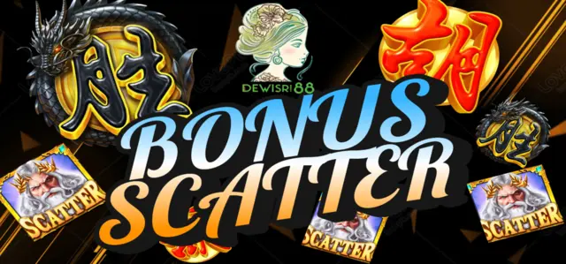 BONUS SCATTER