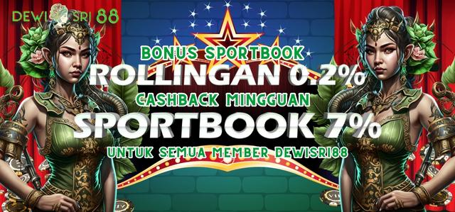 BONUS CASHBACK SPORTS